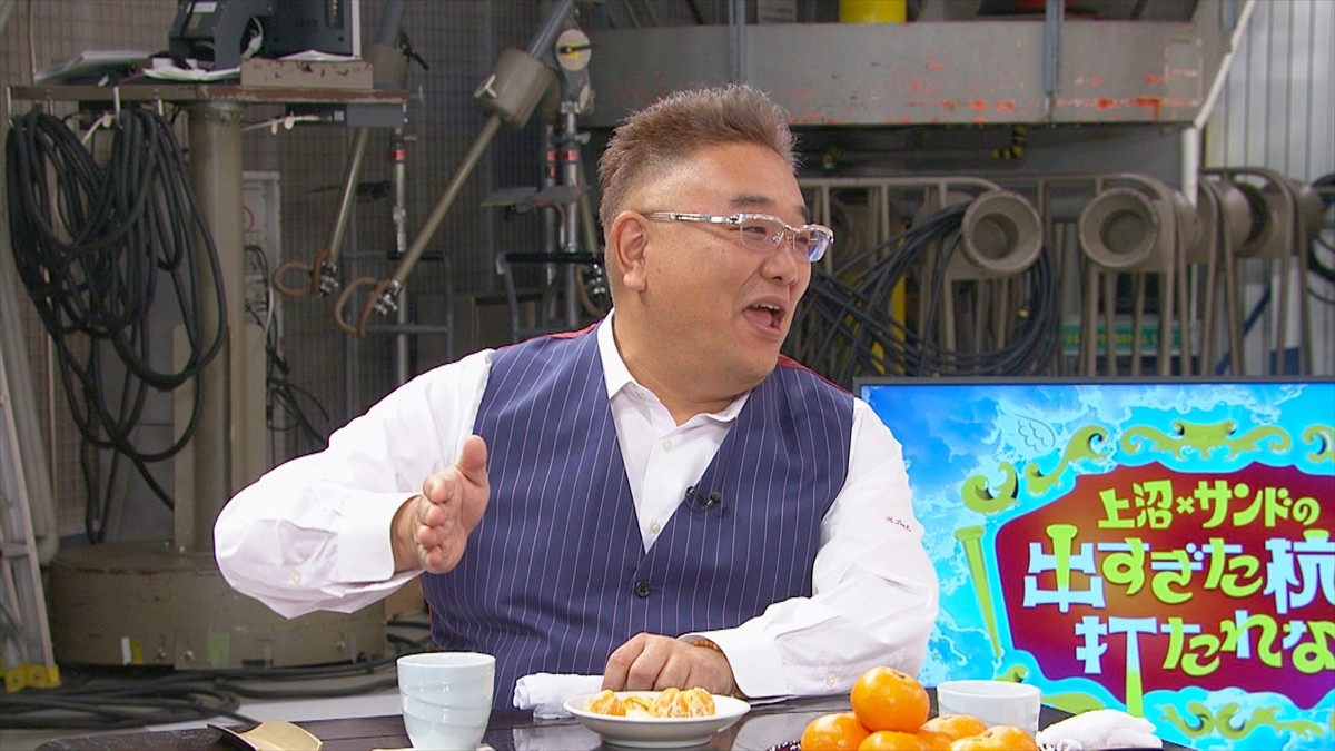 やす子「スッキリしました。全部吐き出しました」　”あの騒ぎ”について上沼恵美子に胸中を初告白！