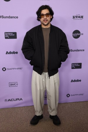 ウィル・シャープ