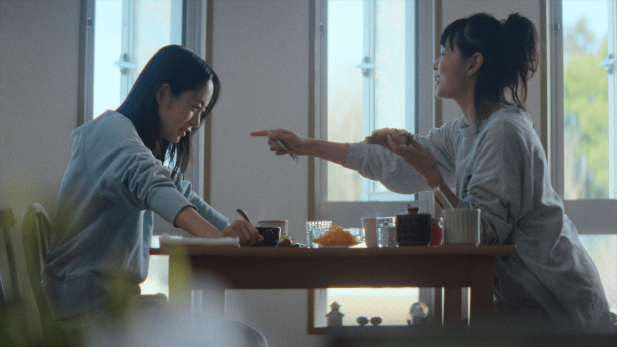 横浜流星主演『わかっていても the shapes of love』、福地桃子、浅野竣哉、朝倉あき、夏子ら追加キャスト発表