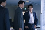 『ライオンの隠れ家』第10話より