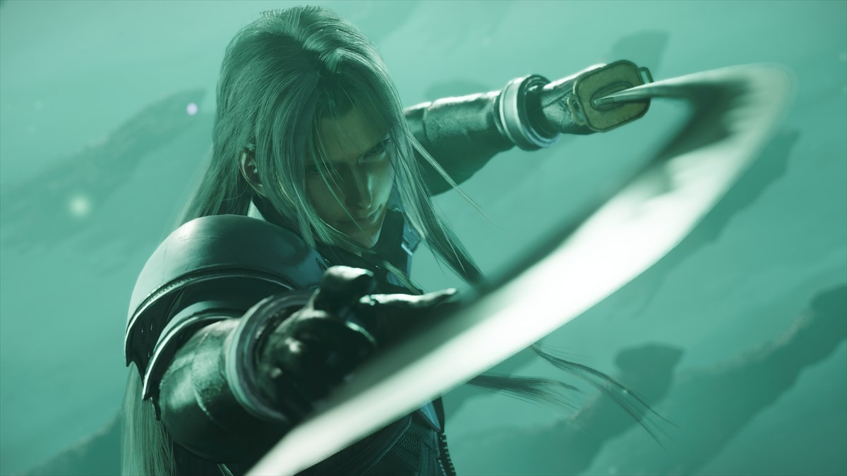 スクエニ『FINAL FANTASY VII REBIRTH』、PC版の発売が2025年1月23日に決定　予約受付も開始
