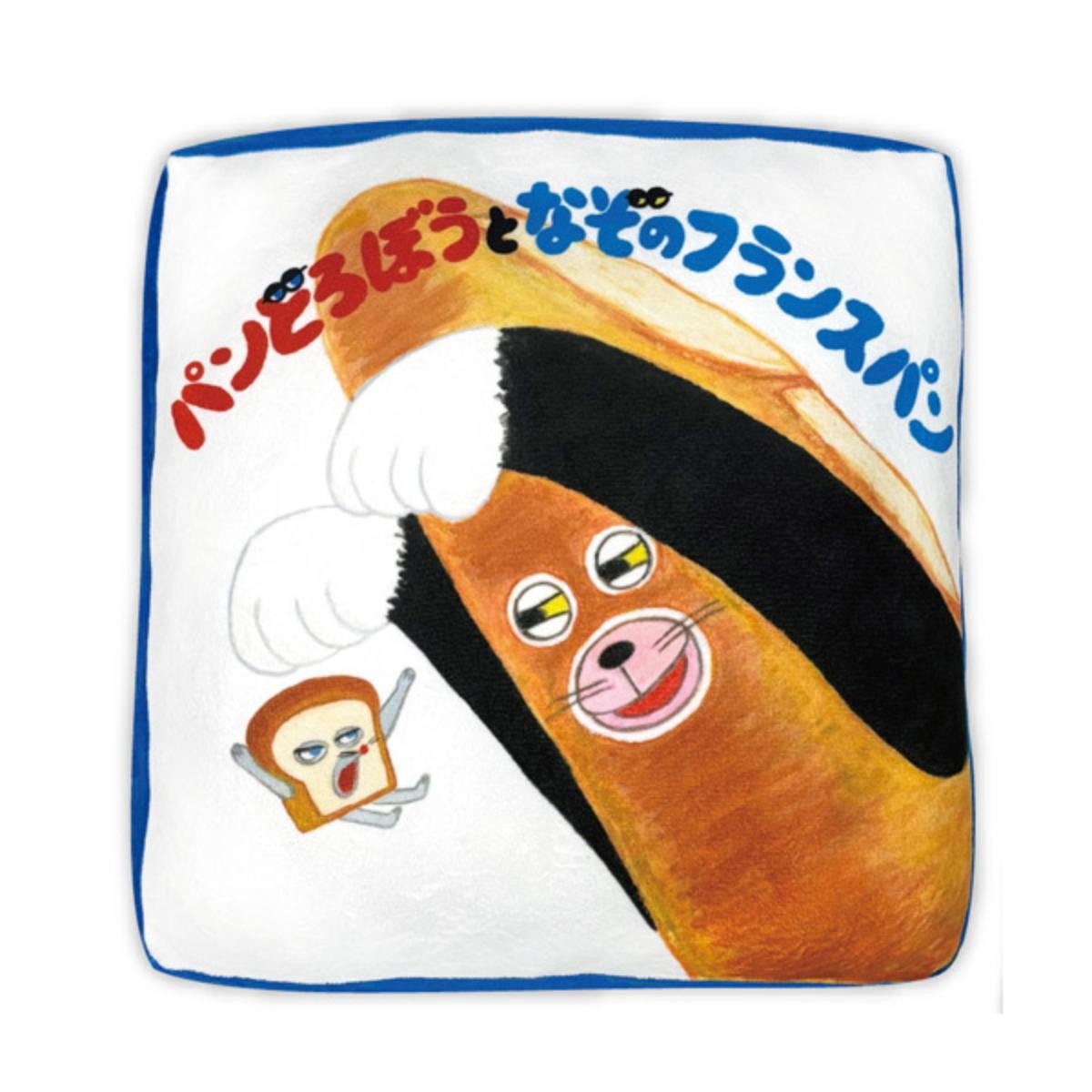 20241217「パンどろぼうPOP UP SHOP」