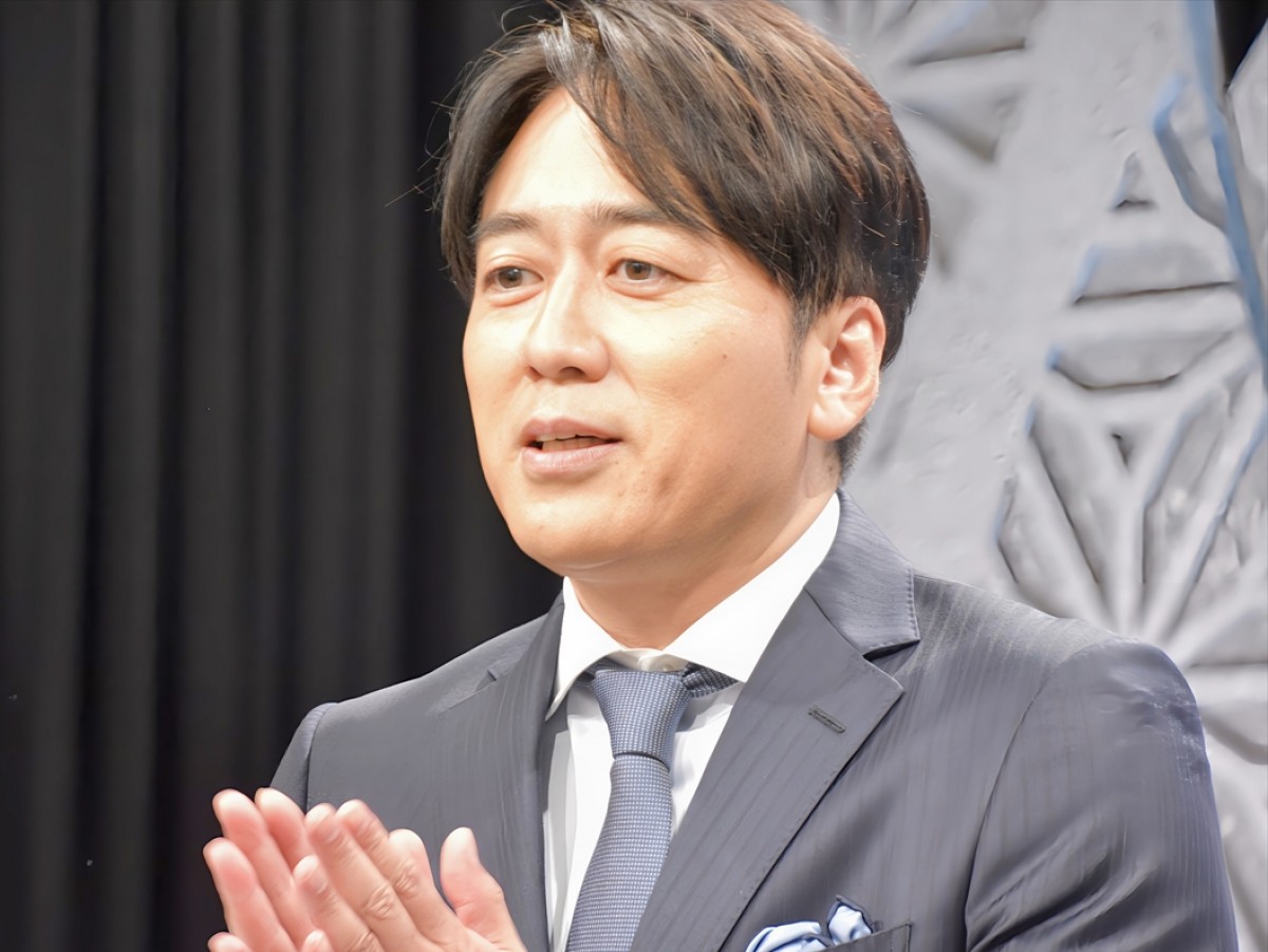 川口春奈、今年も『日本レコード大賞』司会に抜てき　昨年は「もっと笑いなさい」とダメ出しも？