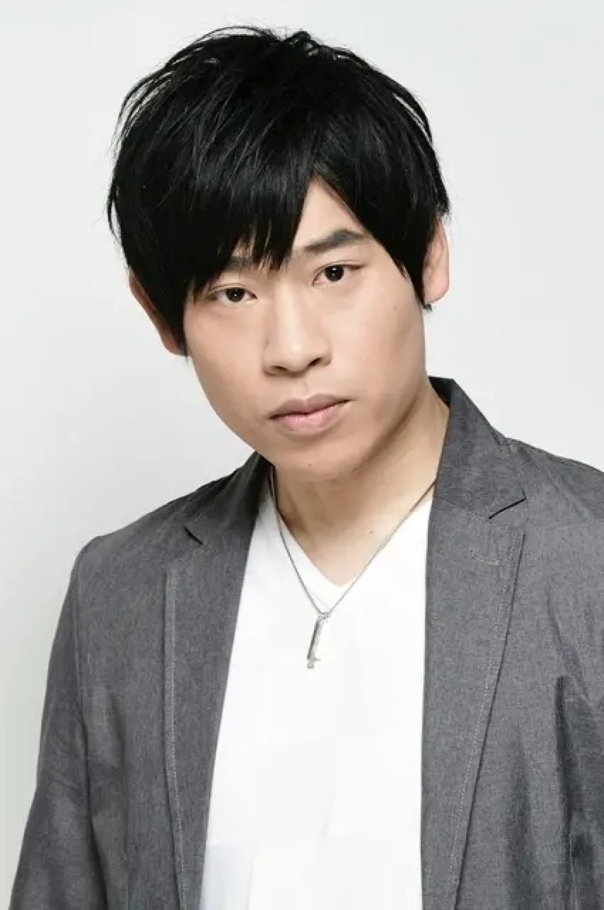 岩崎諒太：プロフィール・最新ニュース -人物情報 ｜クランクイン！