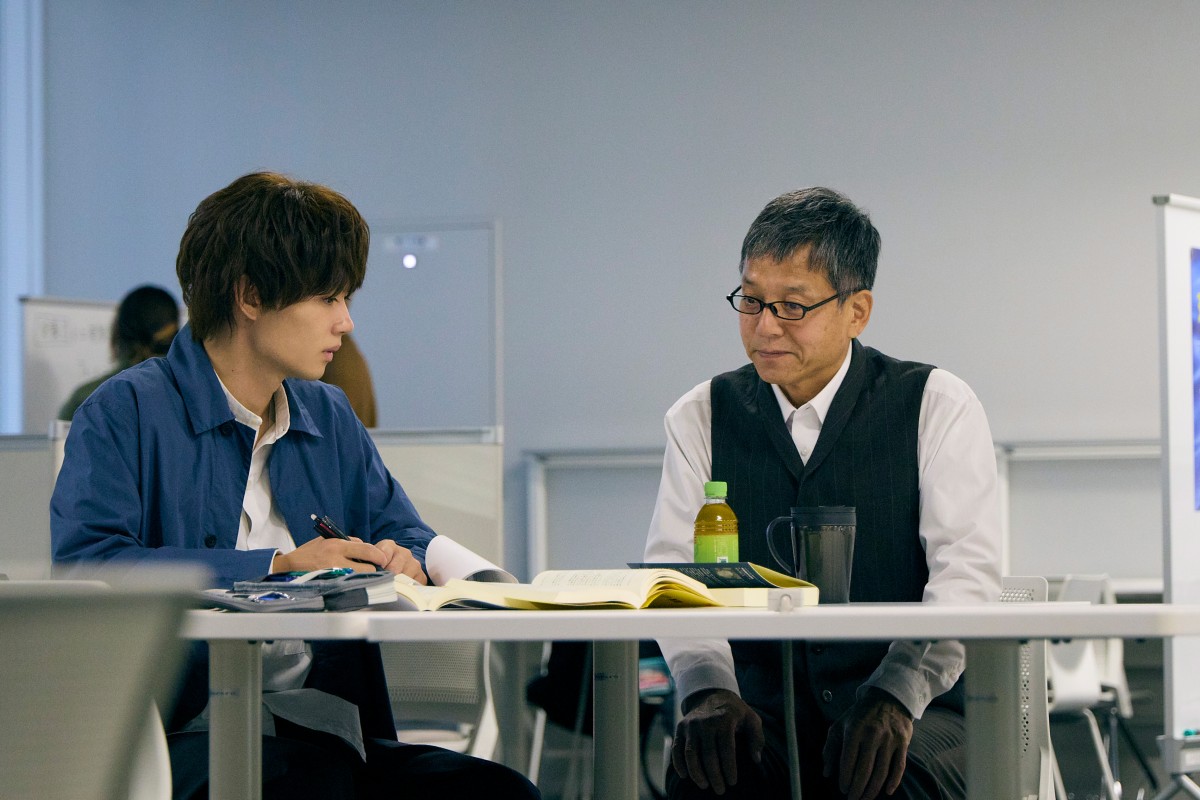 『マイダイアリー』最終話　“優希”清原果耶、“広海”佐野勇斗と久々に二人で過ごす