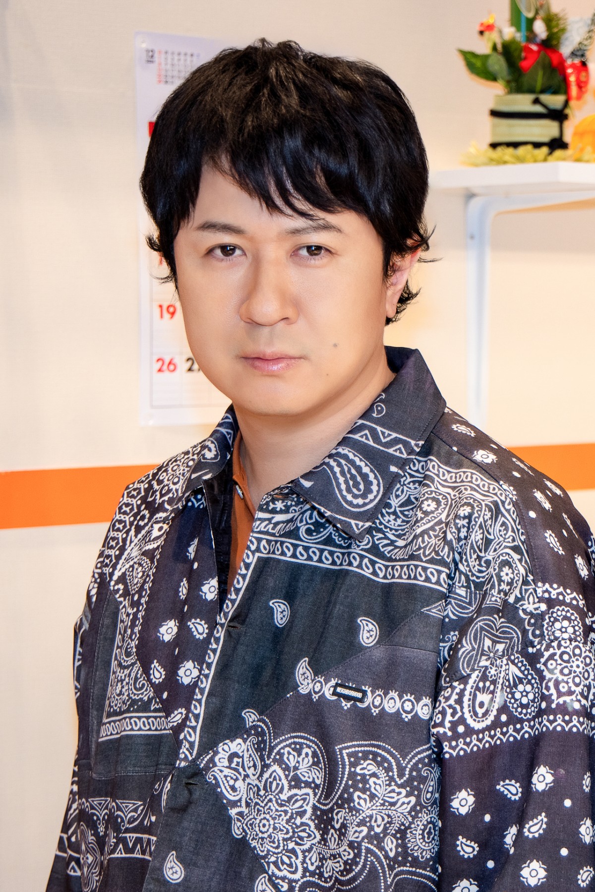 『SAKAMOTO DAYS』杉田智和と島崎信長が語る、役者が人生をかけて積み上げた“芝居の厚み”「あらゆる物事が、芝居に繋がっている」