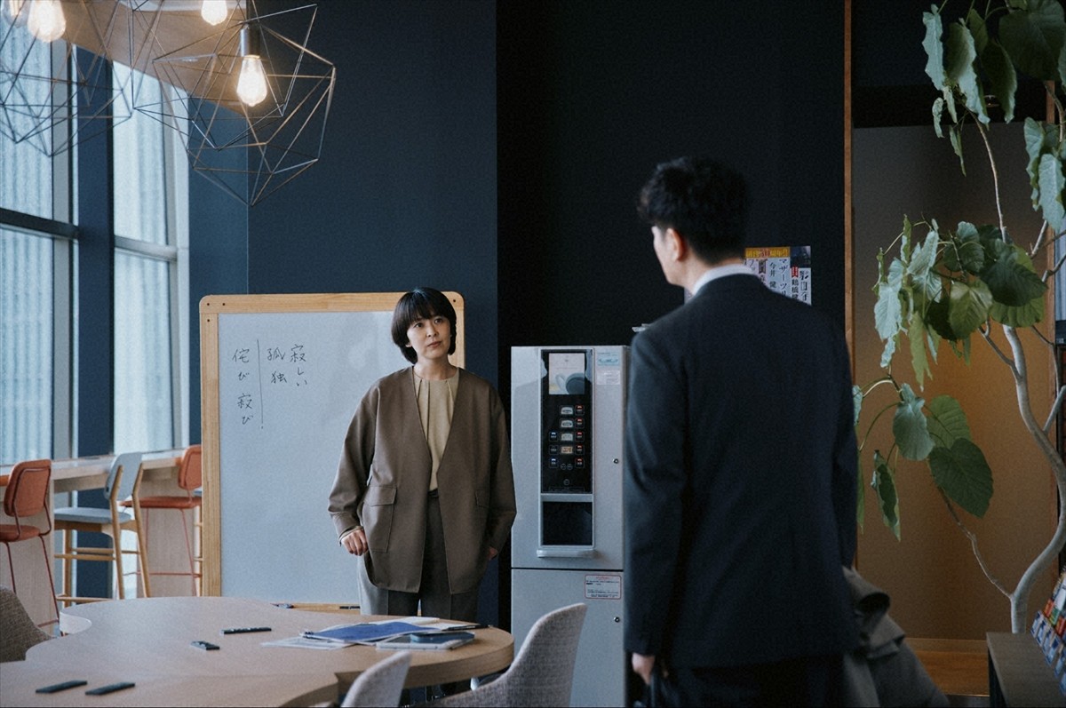 松たか子×多部未華子×松坂桃李×星野源共演『スロウトレイン』今夜放送　野木亜紀子脚本の新時代のホームドラマ