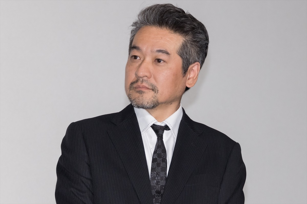 “ひろみちこ”米倉涼子＆内田有紀、『ドクターX』後は「良い役者になっていきたい」
