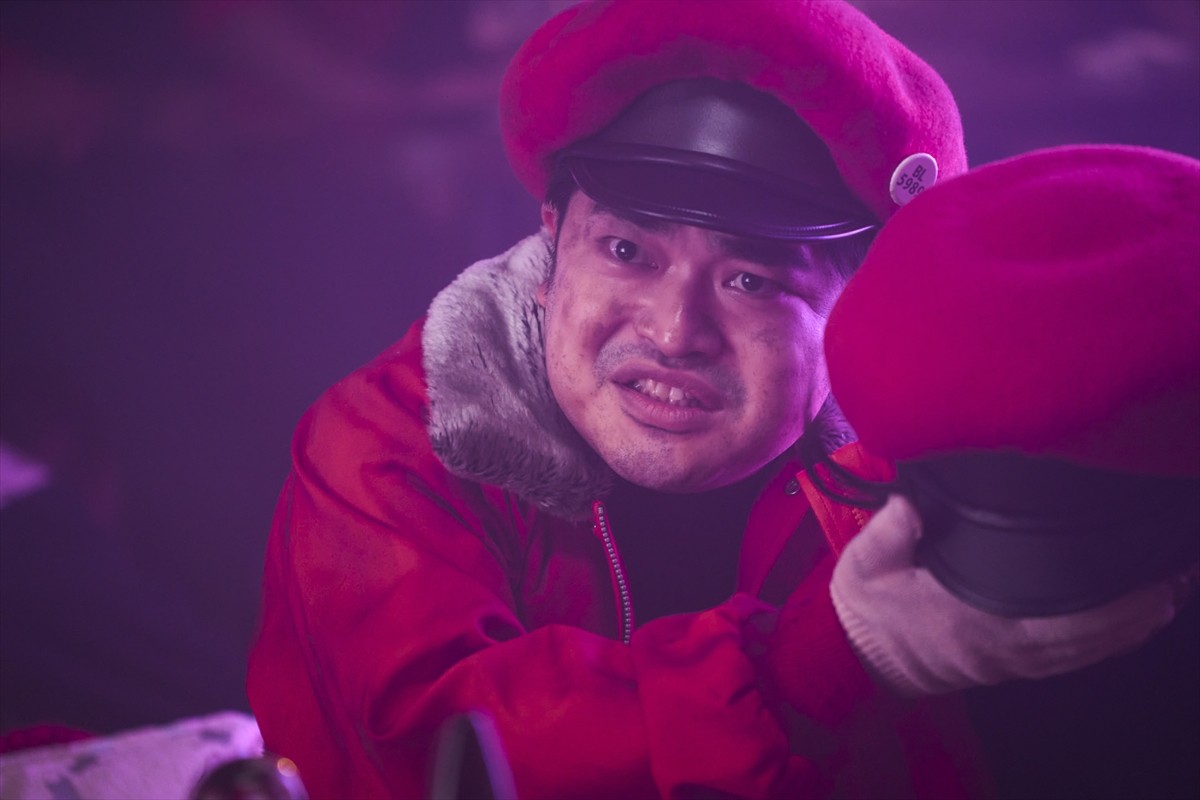 『はたらく細胞』“赤血球コンビ”板垣李光人×加藤諒に注目！　ほんのりBL感じる二人の魅力とは
