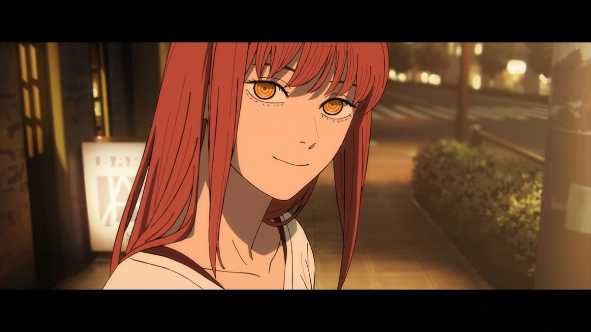 劇場版『チェンソーマン レゼ篇』2025年公開決定！　ド派手な特報映像＆2つの最新ビジュアル解禁