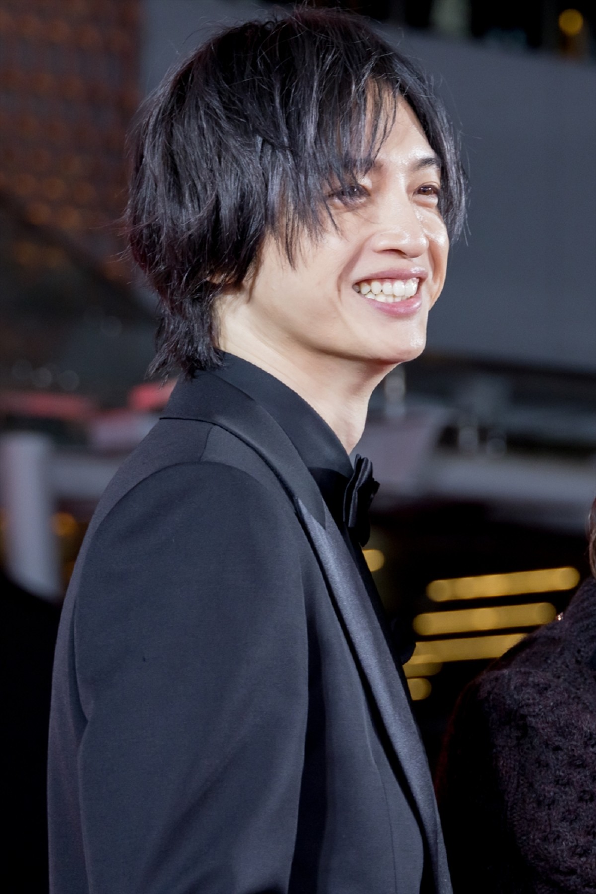 玉森裕太、『グランメゾン東京』キャスト5年ぶり集結も「僕だけ変わっちゃったかも」