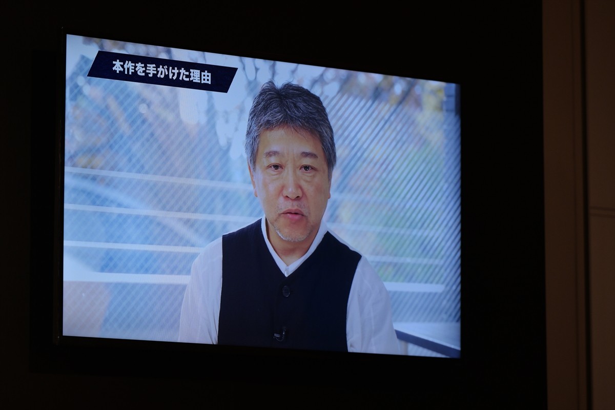広瀬すず、デビュー以来2度目の四姉妹・末っ子役に笑顔「こんな経験絶対ない！と思って」