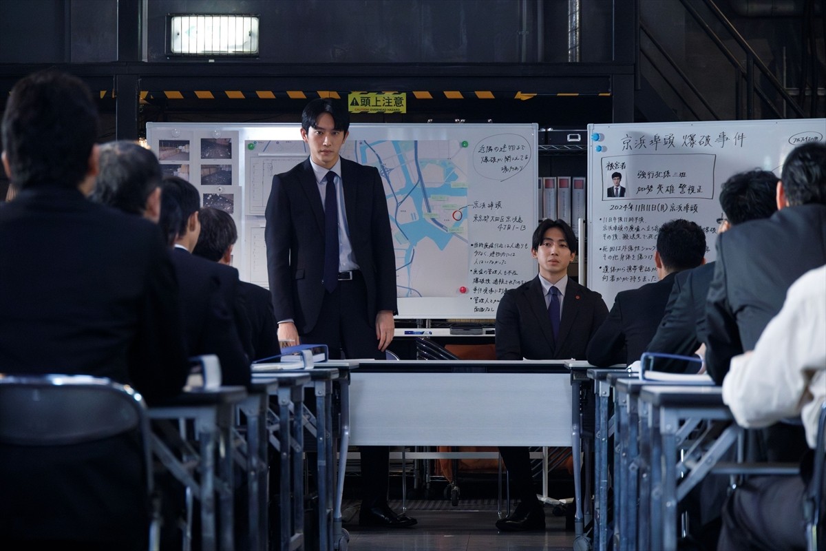 『オクラ』“千寿”反町隆史、ラストシーンでまさかの行動　ネットあ然「信じたくない」（ネタバレあり）