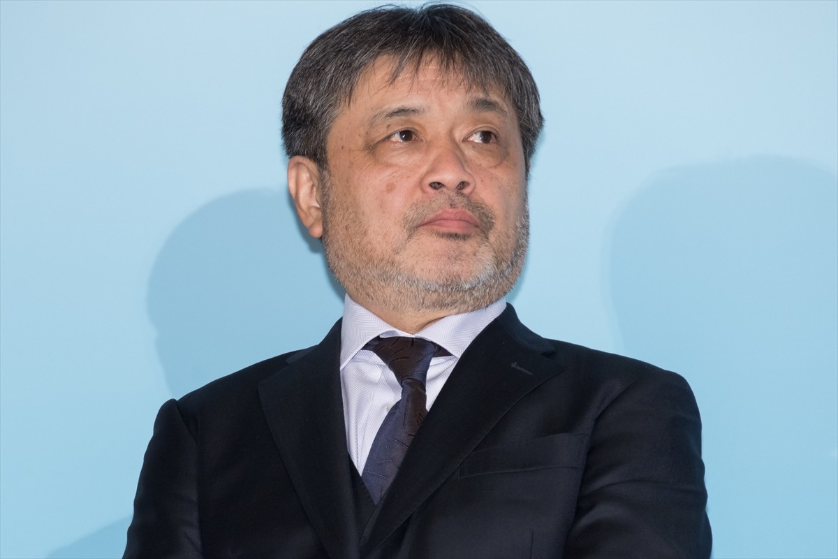三宅健、菅田将暉の鼻が好き「こんな形状の鼻見たことある？」