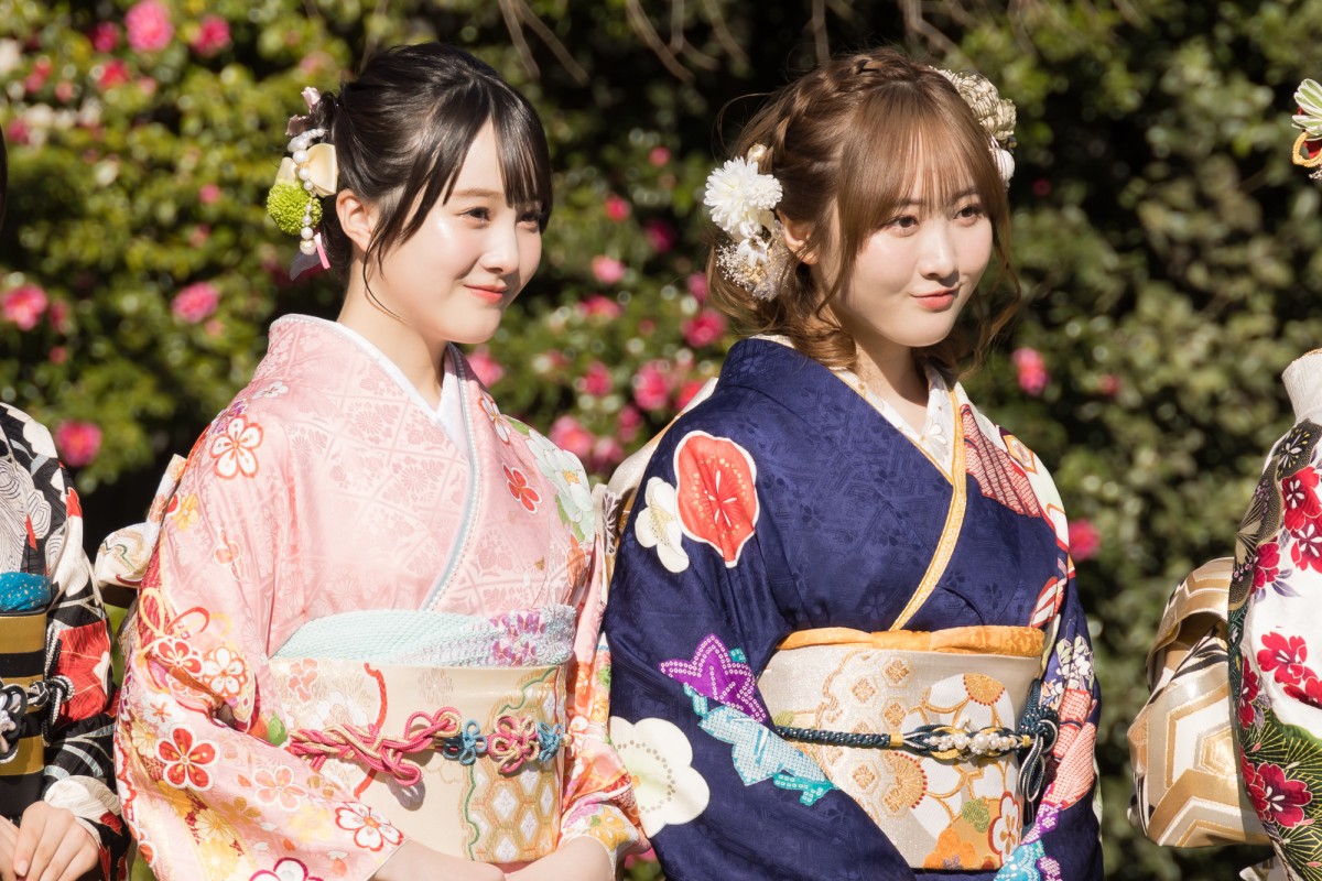 本田望結、小芝風花＆高橋ひかるとの“20歳の約束”果たす「叶いました！」