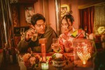 映画『花まんま』場面写真