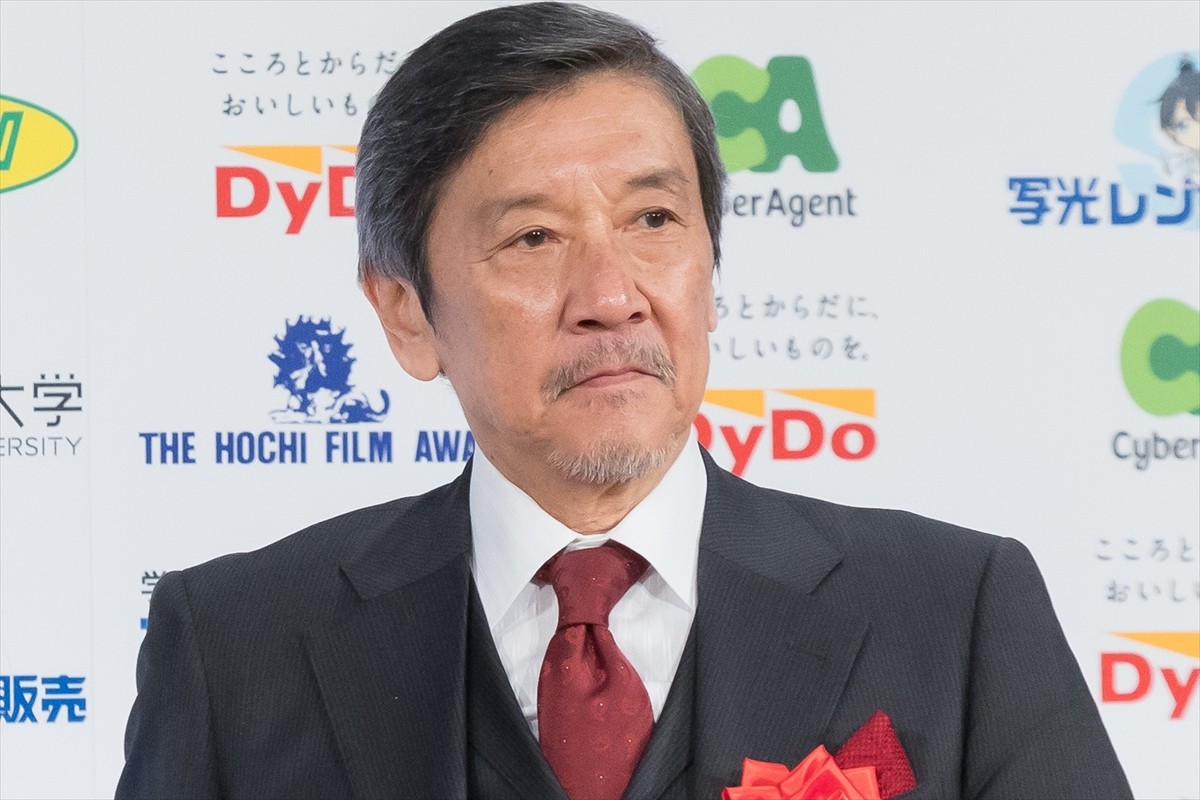 石原さとみ、産後復帰作『ミッシング』で主演女優賞「精神が壊れるギリギリだった」