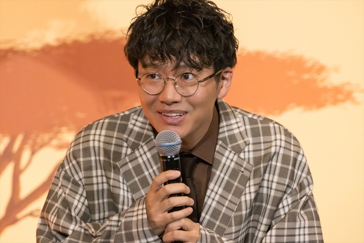 Travis Japan・松田元太、渡辺謙の称賛に感激「宝物になるお言葉をいただけました」