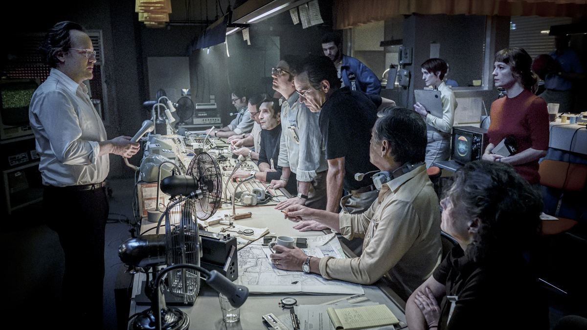 その日、全世界がテロの脅威と対峙した――GG賞作品賞ノミネート『セプテンバー５』日本版予告・場面写真公開