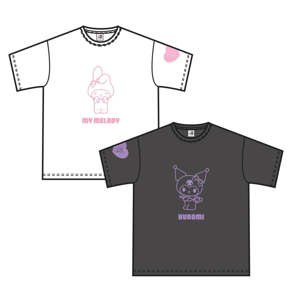 20241227「MY MELODY KUROMI ANNIVERSARY PARTY」