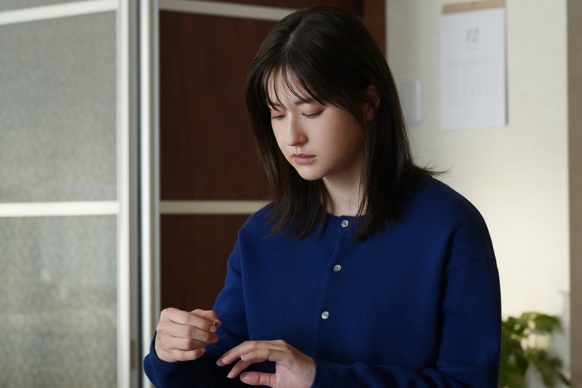 『わたしの宝物』第8話　“美羽”松本若菜＆“宏樹”田中圭、離婚話進まず　2人の間にすれ違い