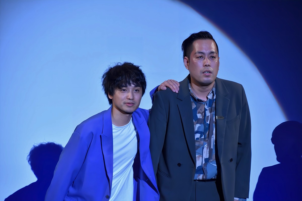 令和ロマン、『M-1』史上初の二連覇を狙う！　前回2位のヤーレンズはライバル心むき出し