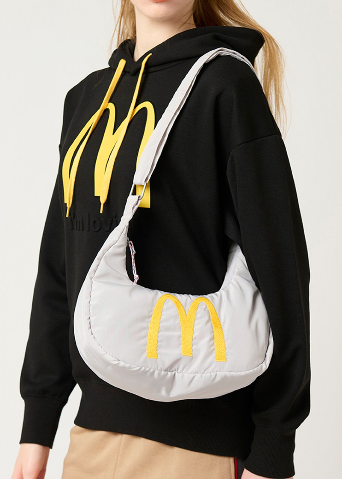 20241211 マクドナルド×「グラニフ」