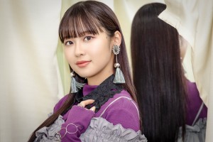 『劇場版プロジェクトセカイ　壊れたセカイと歌えないミク』宵崎奏役の楠木ともり