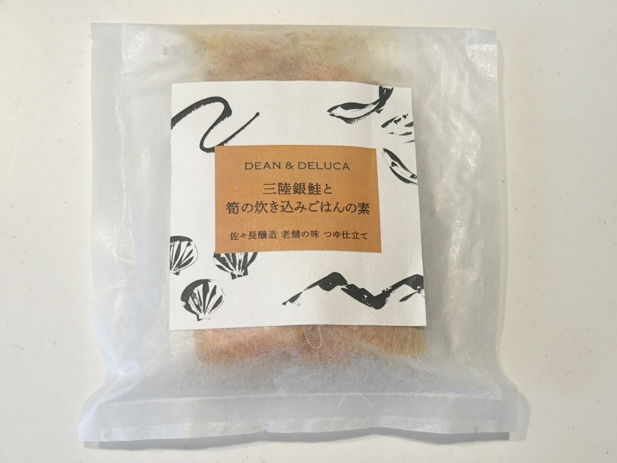 DEAN & DELUCA「福袋」202412