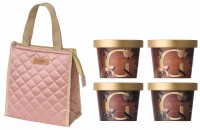 DEAN & DELUCA「天然染めショッピングバッグ」発売！ 天然素材で染める