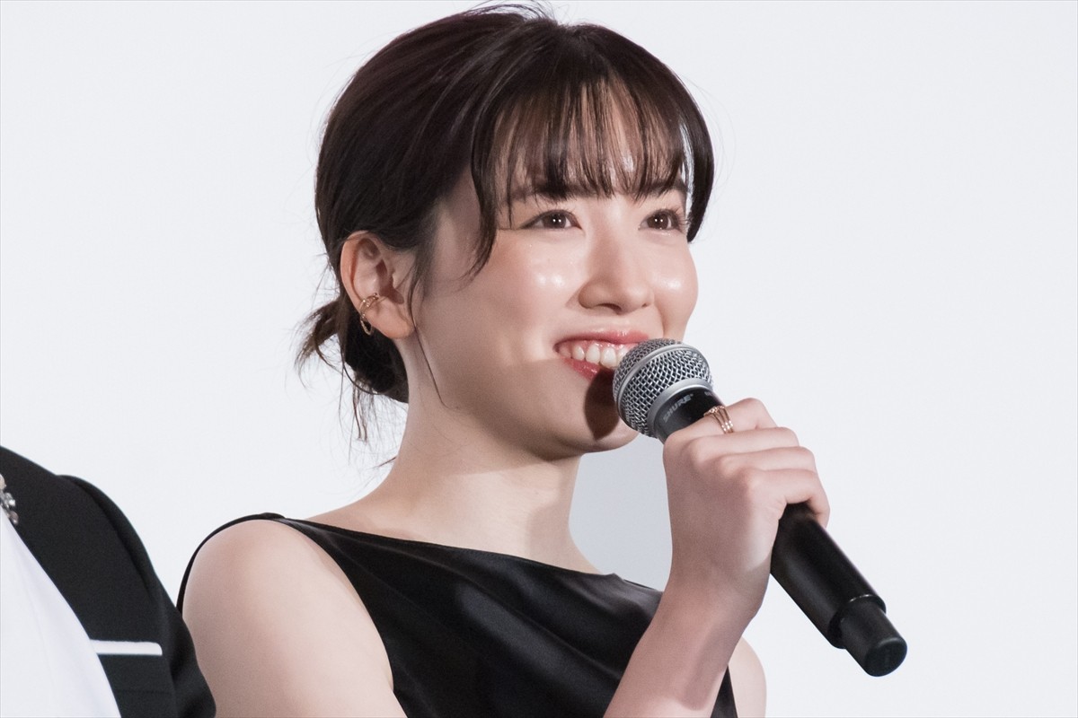 セカオワ・Fukase、佐藤健とのバトルシーン演じ「人生の内で一番早く動きました」
