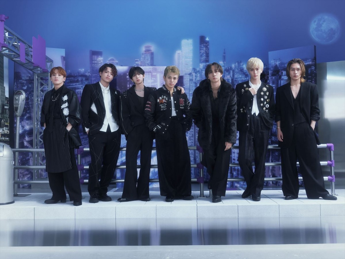 『今年イチバン聴いた歌』キンプリ、なにわ男子、トラジャが投票で選ばれた1位の曲を披露！