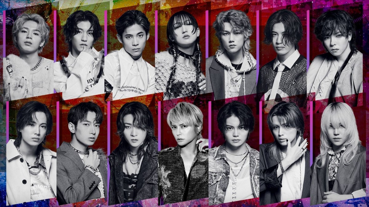 Number_i、BE：FIRSTも！　『今年イチバン聴いた歌』出演第2弾発表　MC・上白石萌音＆池田エライザも歌う！