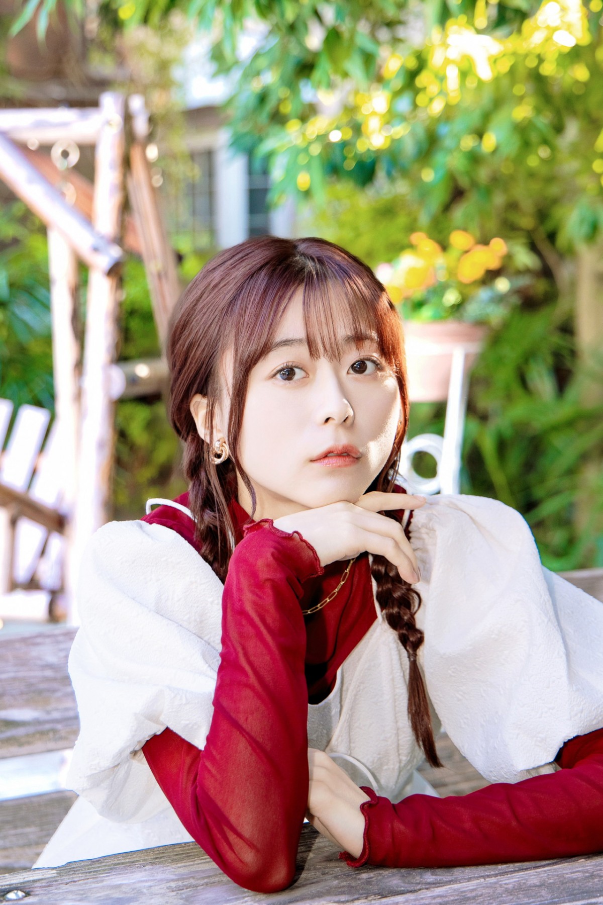 『阿波連さんははかれない』水瀬いのり＆寺島拓篤が語る“恋”と“ハチャメチャ”の行方