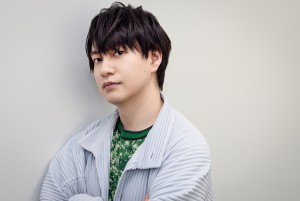 テレビアニメ『Dr.STONE SCIENCE FUTURE』石神千空役の小林裕介