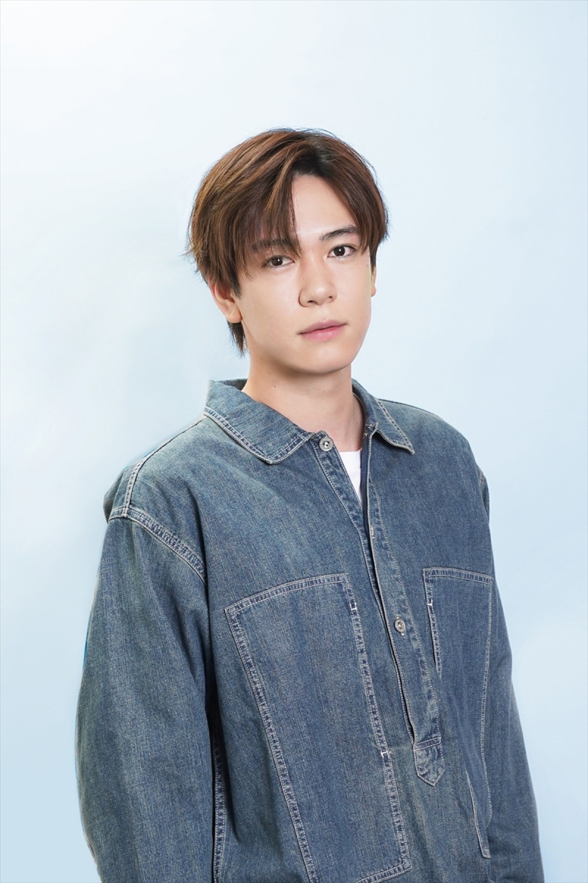 小野花梨主演『私の知らない私』、ONE N' ONLY・上村謙信、内藤秀一郎ら追加キャスト発表