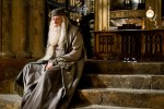 映画『ハリー・ポッターと謎のプリンス』場面写真