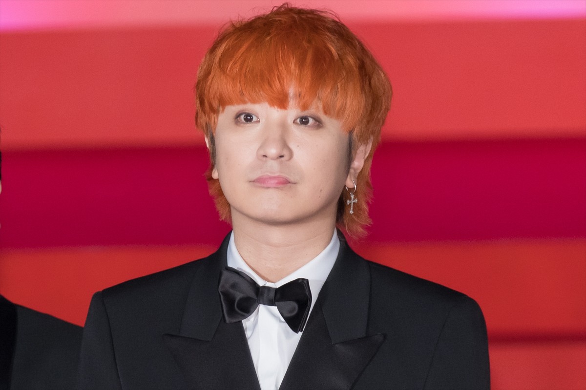 佐藤健「デートは濡れたほうがいいらしい」持論を紹介
