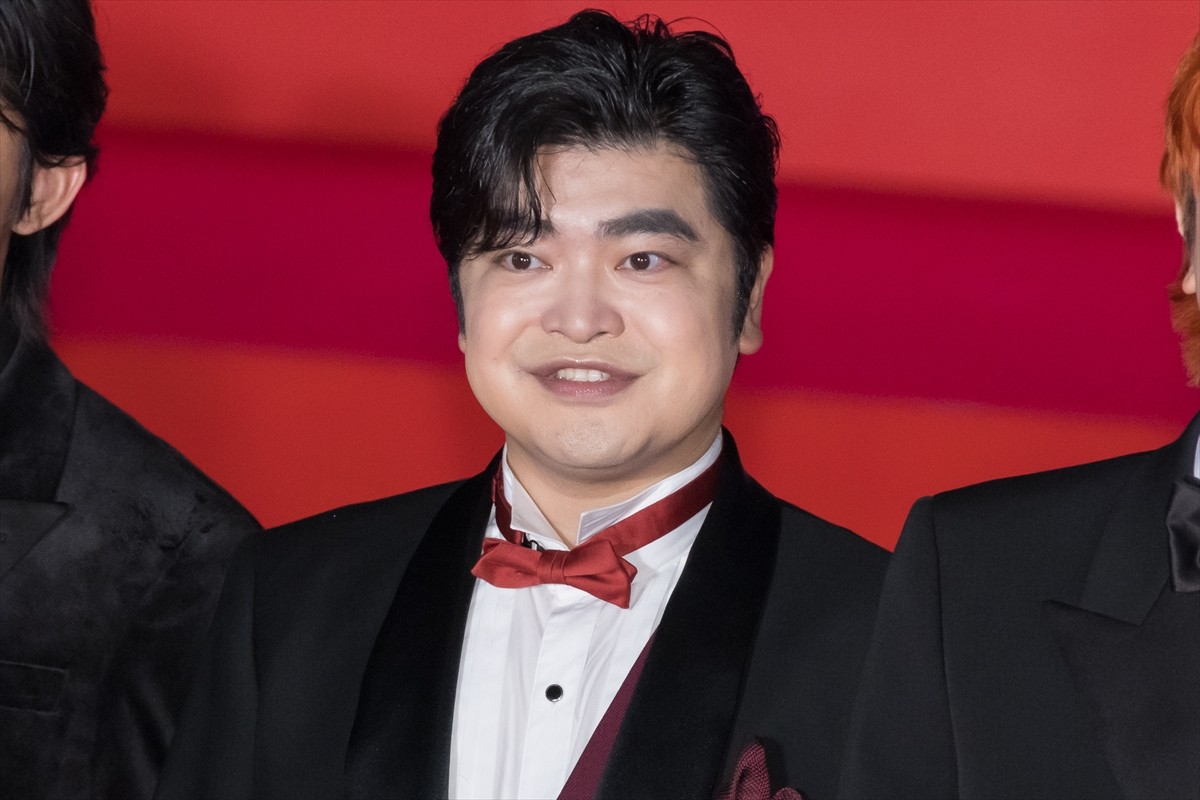 永野芽郁、佐藤健との共演で「守られるっていいなと思いました」