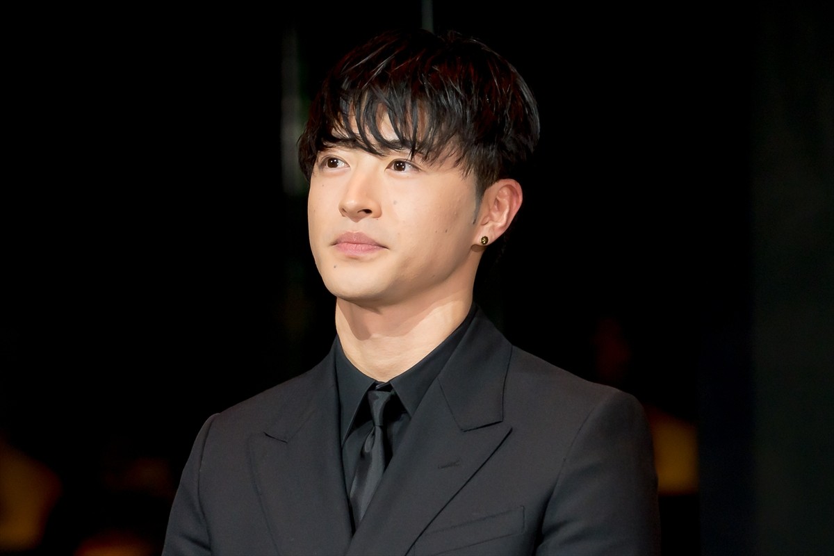 南沙良、初共演の横浜流星に感謝「すごく優しくておもしろい方」