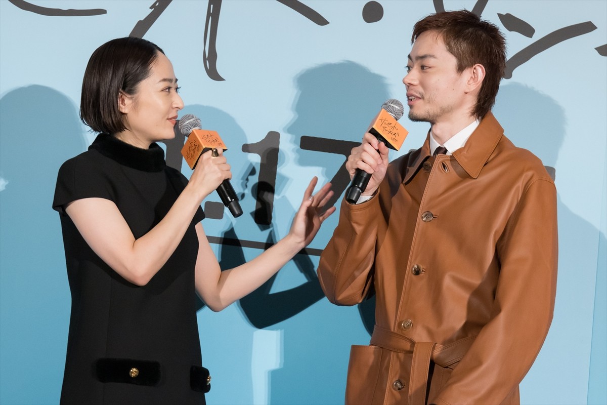 三宅健、菅田将暉の鼻が好き「こんな形状の鼻見たことある？」