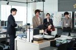 ドラマ『全領域異常解決室』第1話場面写真