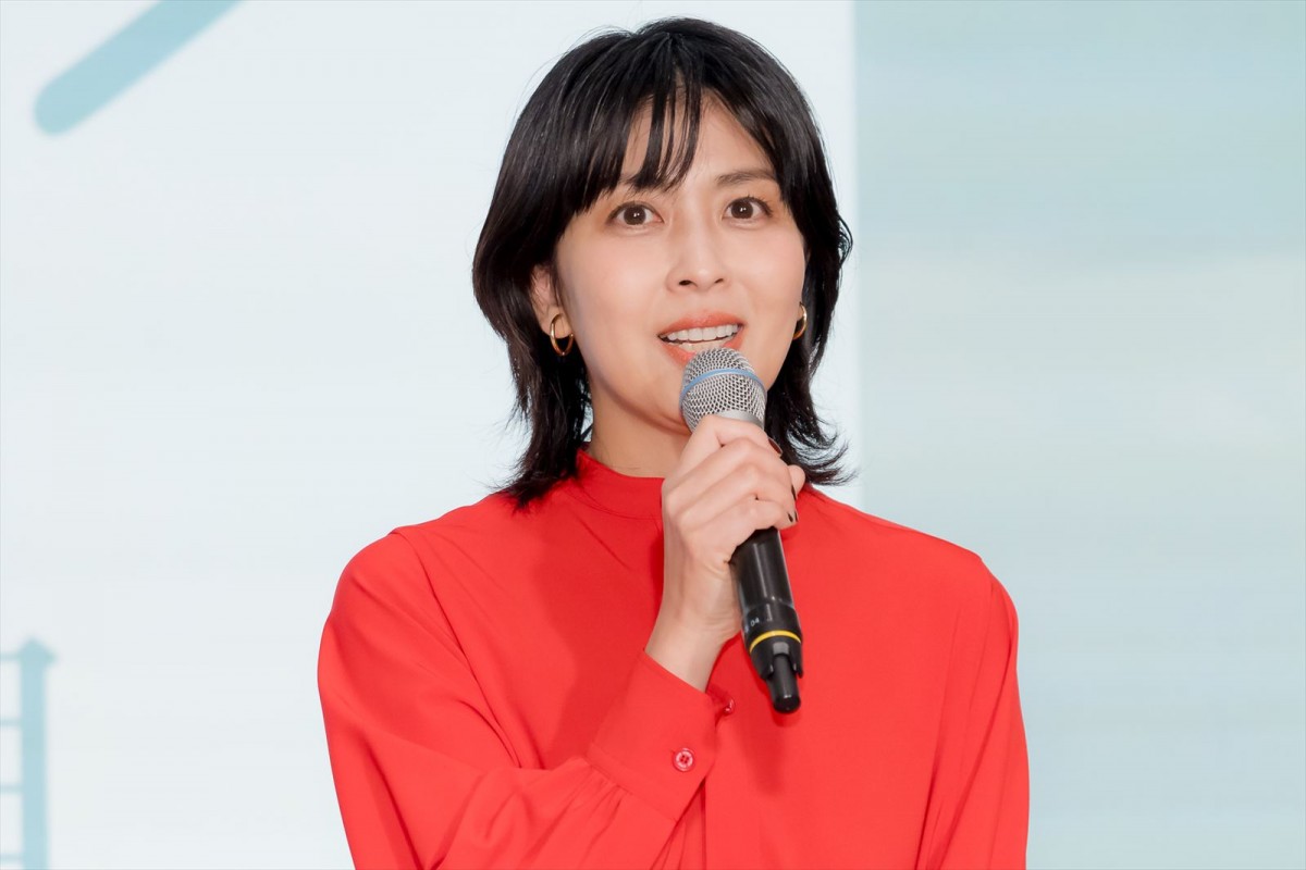 星野源、野木亜紀子の脚本の魅力を語る「眼差しがすごく好き」