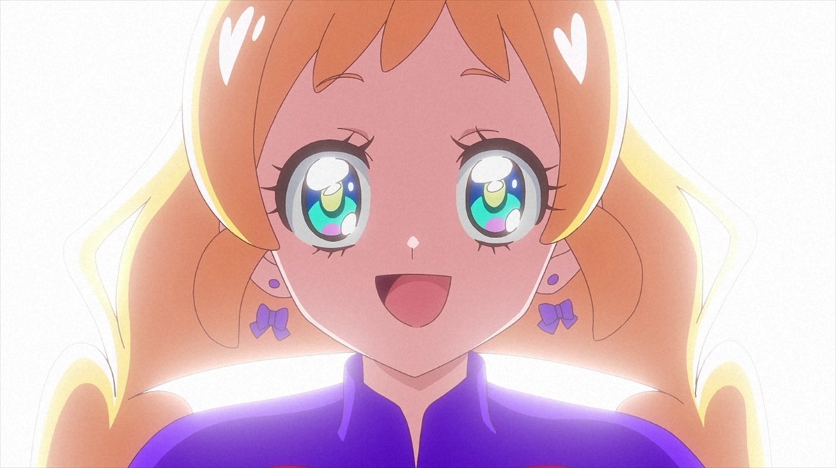 『わんだふるぷりきゅあ！』第45話「ずっとずっと友達」、プリキュアとトラメの追いかけっこスタート