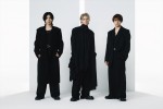 NHKスペシャル『熱狂は世界を駆ける～J‐POP新時代』に登場するNumber_i