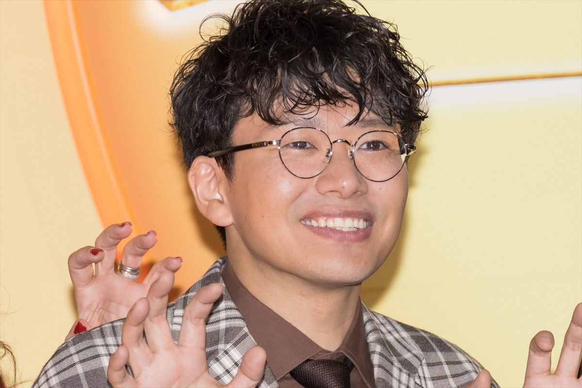 Travis Japan・松田元太、渡辺謙の称賛に感激「宝物になるお言葉をいただけました」