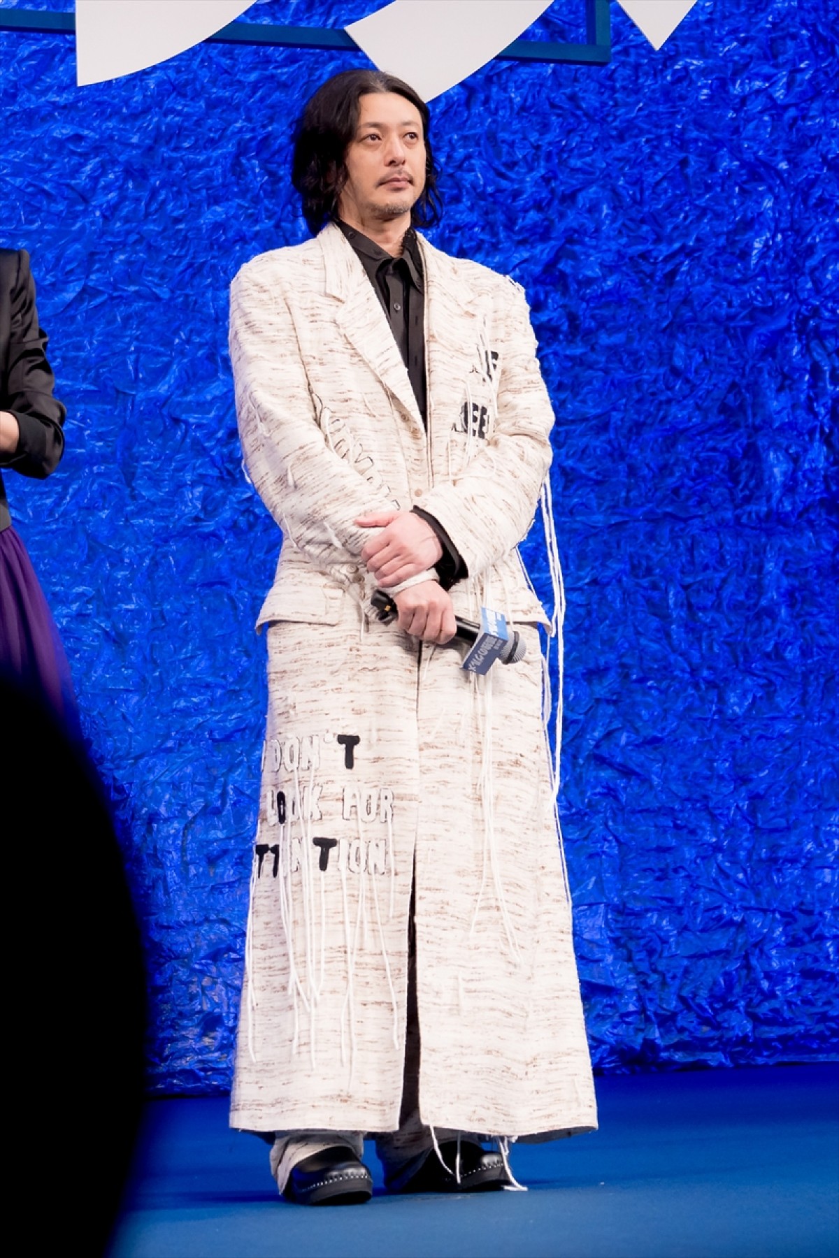 松重豊、“心の糧”は夜1時間のゲーム「1時間だけなので全然進まない」
