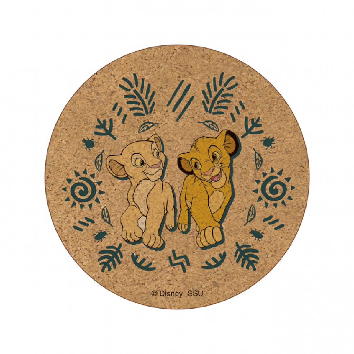 20241218_「Happyくじ『THE LION KING』」