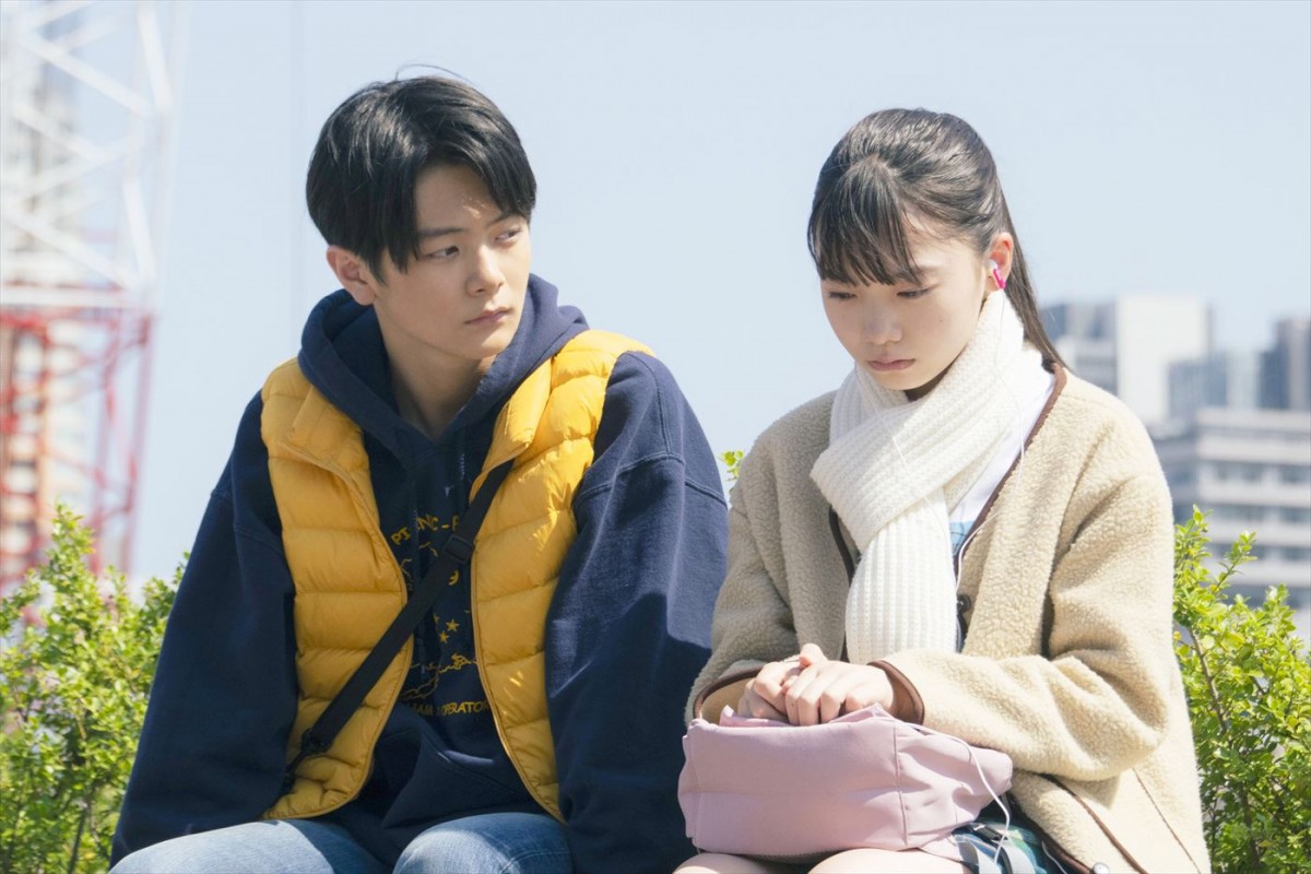 赤楚衛二＆上白石萌歌は「戦友のような存在」　20年を演じ切る映画『366日』で活きた信頼関係