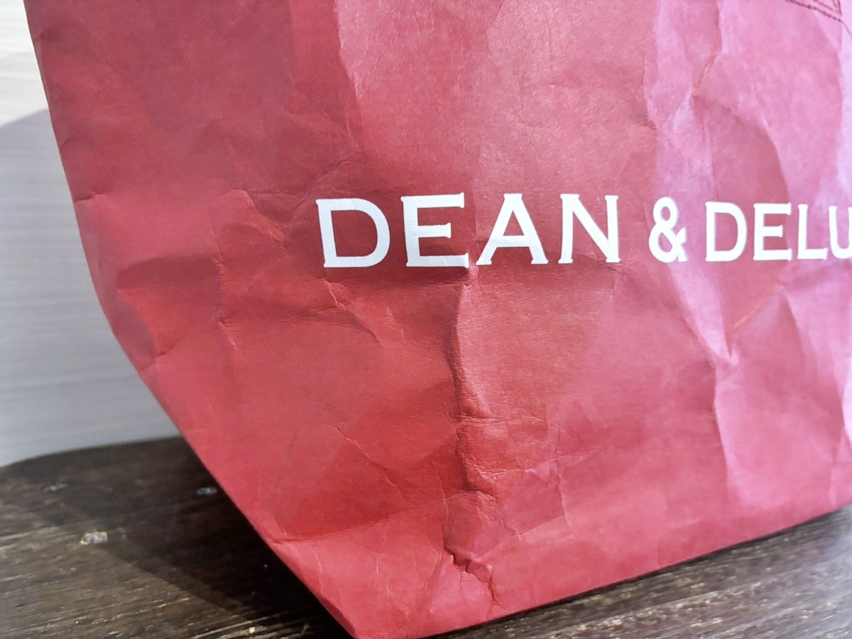 DEAN & DELUCA「福袋」202412